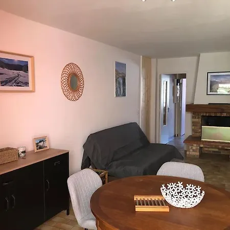 Joli Avec Terrasse Et Jardin - Vue Sur Montagne * Bagnères-de-Bigorre