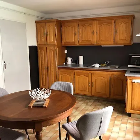 Joli Avec Terrasse Et Jardin - Vue Sur Montagne Bagnères-de-Bigorre