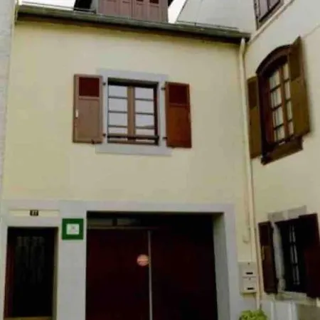 Joli Avec Terrasse Et Jardin - Vue Sur Montagne * Bagnères-de-Bigorre