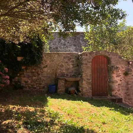 Apartmán Joli Avec Terrasse Et Jardin - Vue Sur Montagne *