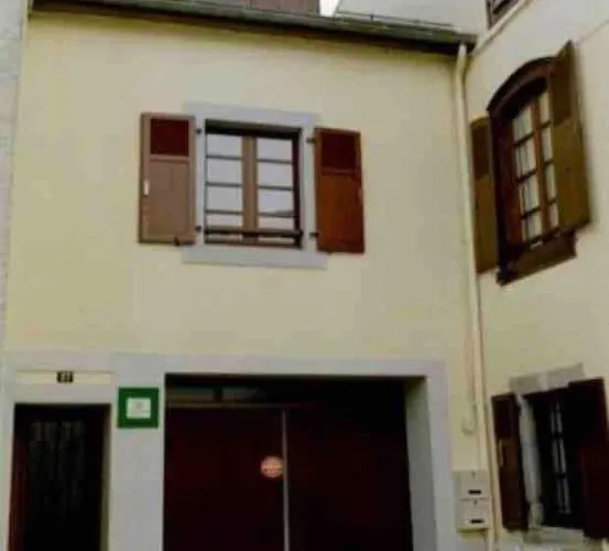 Joli Avec Terrasse Et Jardin - Vue Sur Montagne * Bagnères-de-Bigorre
